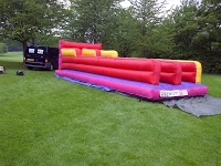 bonkers bounce bouncy castle hire 1100969 Image 1